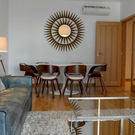 Lisbon White Cozy Apartment Exteriér fotografie