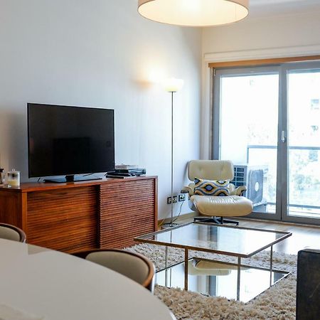 Lisbon White Cozy Apartment Exteriér fotografie
