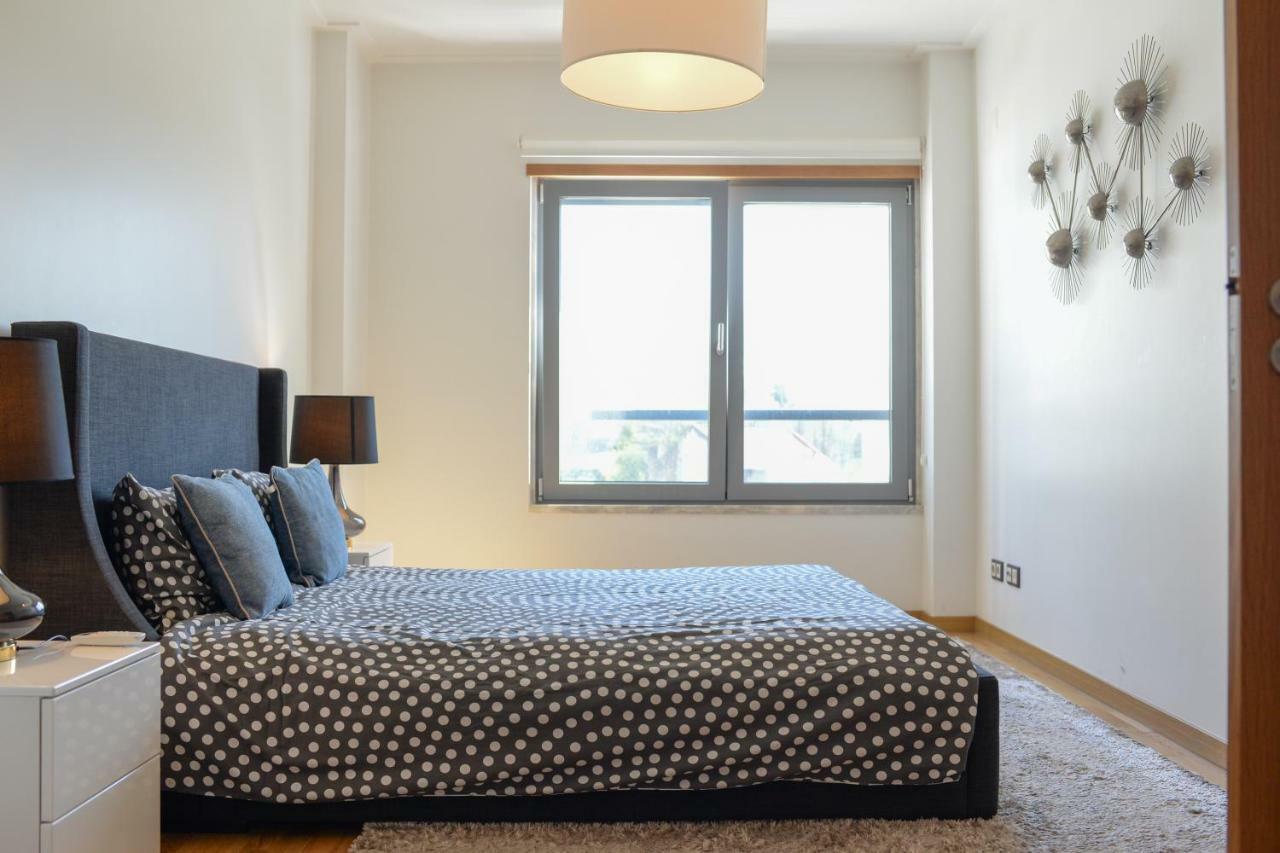 Lisbon White Cozy Apartment Exteriér fotografie