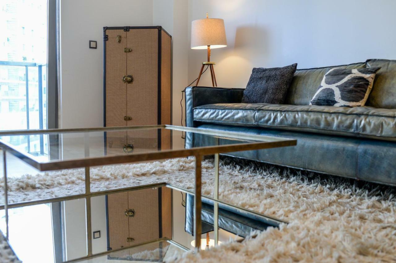 Lisbon White Cozy Apartment Exteriér fotografie