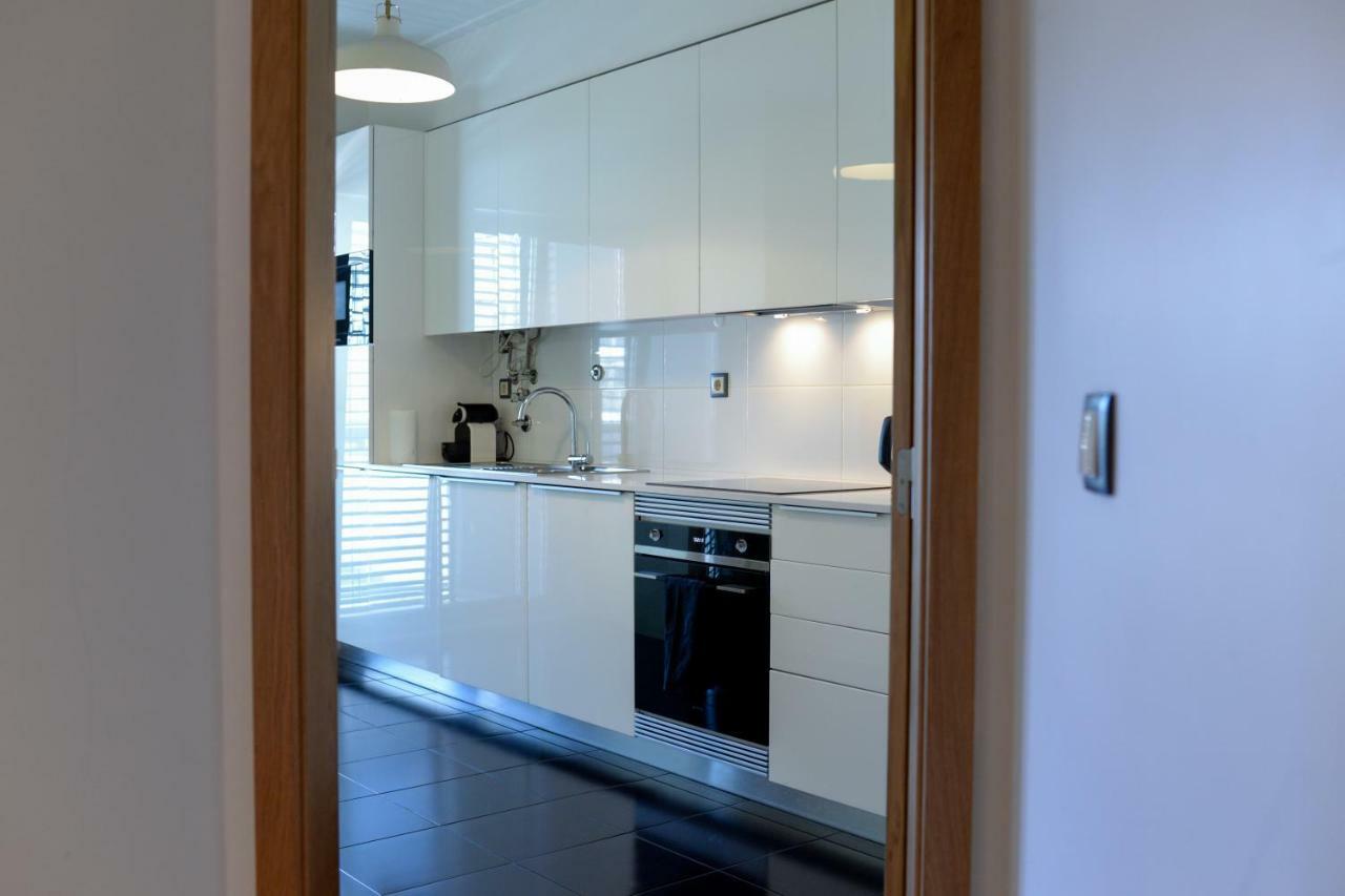 Lisbon White Cozy Apartment Exteriér fotografie