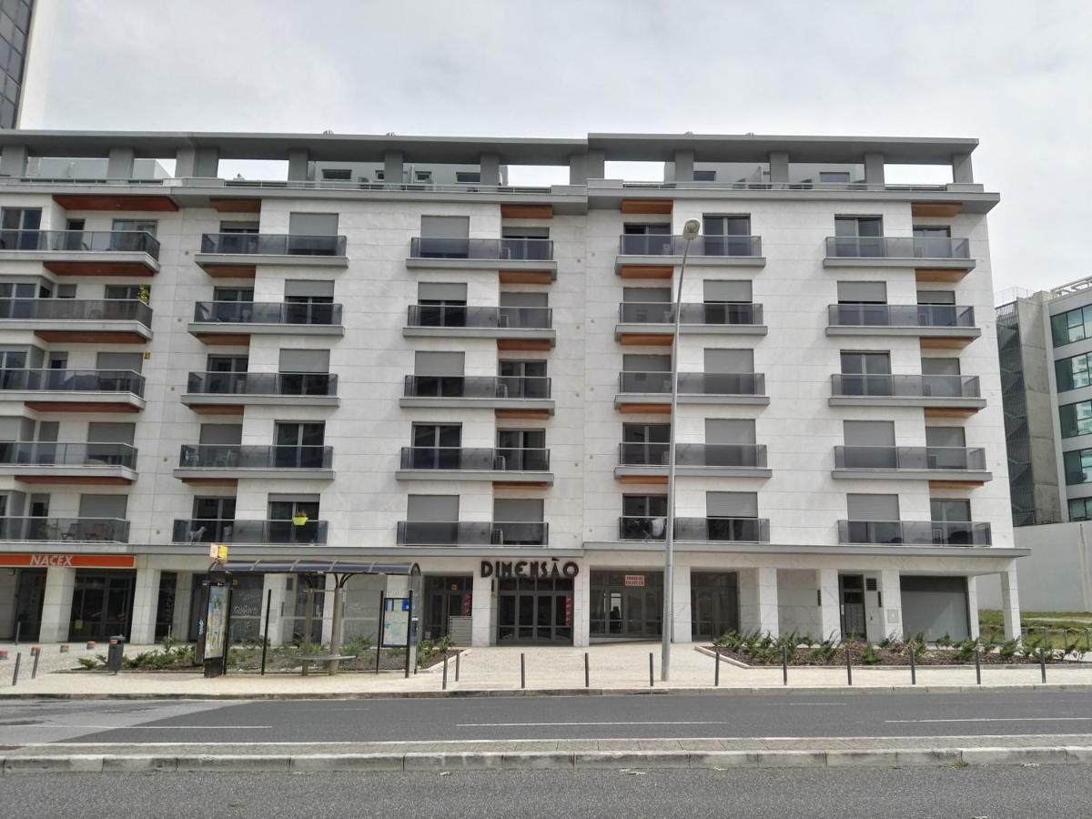 Lisbon White Cozy Apartment Exteriér fotografie