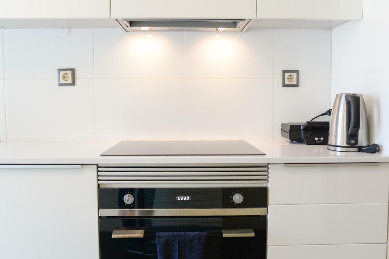 Lisbon White Cozy Apartment Exteriér fotografie