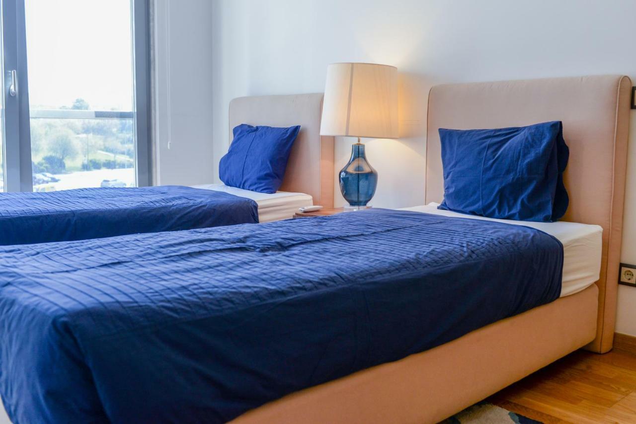 Lisbon White Cozy Apartment Exteriér fotografie